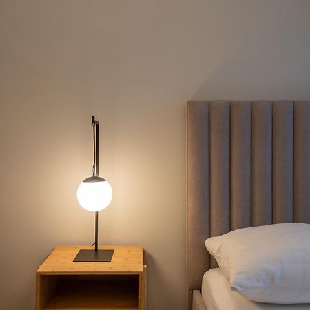 Spacious 110М2 Flat In The City Center Відень Екстер'єр фото
