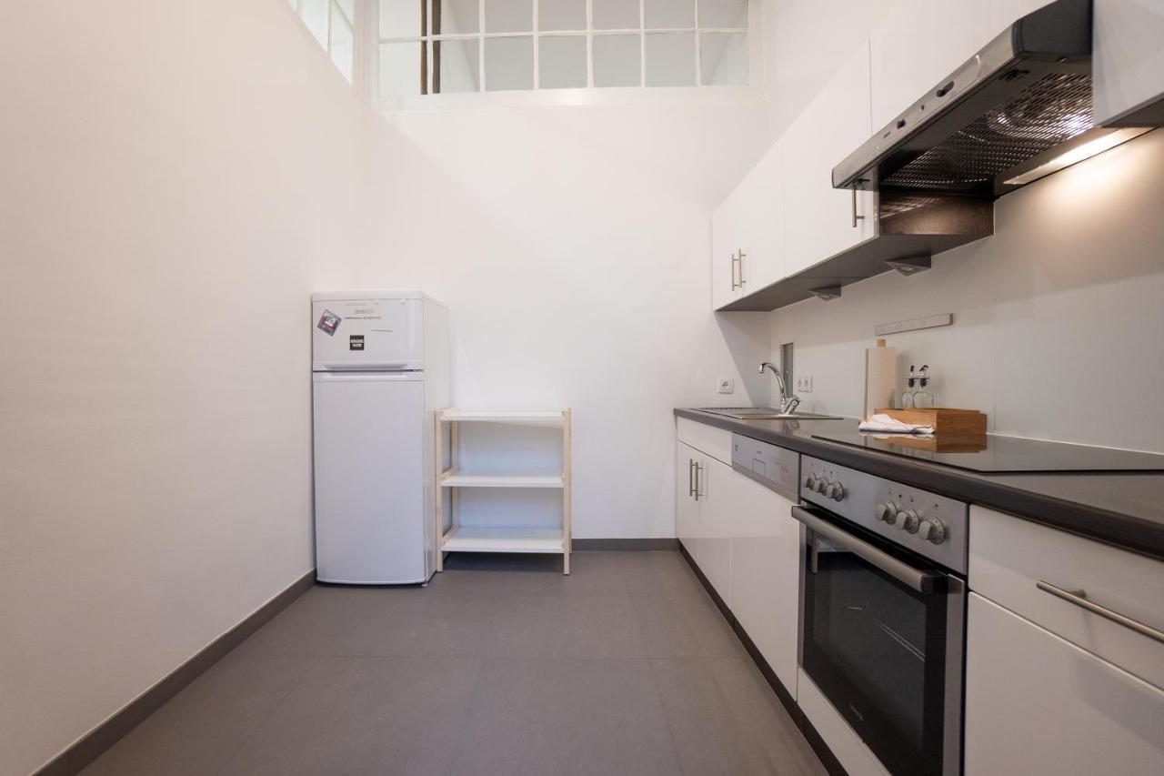 Spacious 110М2 Flat In The City Center Відень Екстер'єр фото