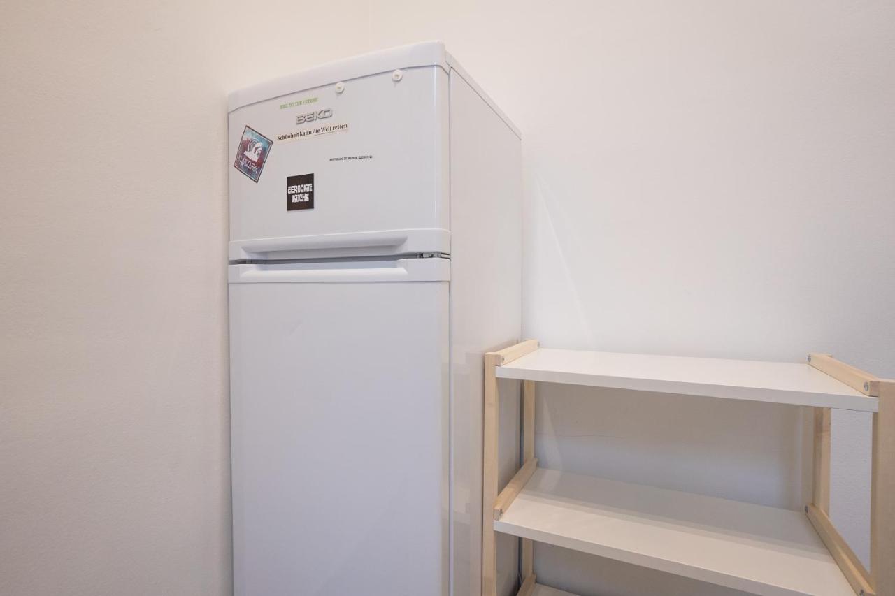 Spacious 110М2 Flat In The City Center Відень Екстер'єр фото